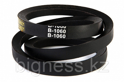 Ремни клиновые В(Б) 1060 Lp / 1015 Li — изображение 2