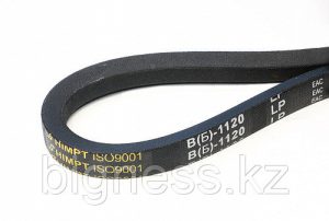 Ремни клиновые В(Б) 1120 Lp / 1075 Li
