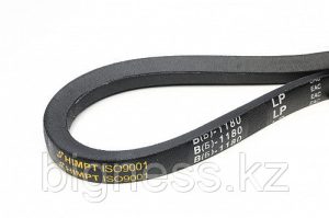 Ремни клиновые В(Б) 1180 Lp / 1135 Li