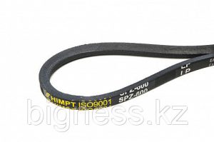 Ремни клиновые SPZ 562 Lp HIMPT