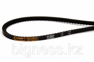 Ремни клиновые XPZ 687 Lp  зуб