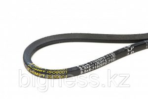 Ремни клиновые SPZ 715 Lp