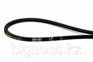 Ремни клиновые SPZ 787 Lp
