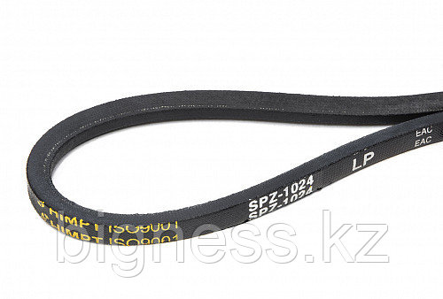 Ремни клиновые SPZ 1024 Lp