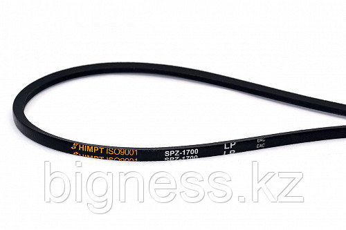 Ремни клиновые SPZ 1700 Lp