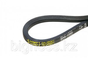 Ремни клиновые  SPA 1060 Lp