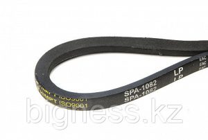 Ремни клиновые SPA 1082 Lp