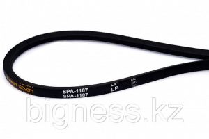 Ремни клиновые  SPA 1107 Lp