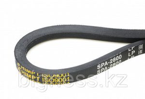 Ремни клиновые  SPA 2800 Lp