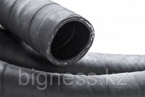 Рукава с нитяным усилением 50х61.5 мм (16 атм)