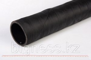 Рукава напорные для воды В (II)100-115 мм (6.3 атм)( ~ 4 м)