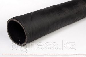 Рукава напорные для воды В (II)125-146 мм (6.3 атм)